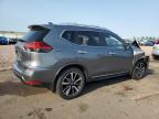 NISSAN ROGUE S photo