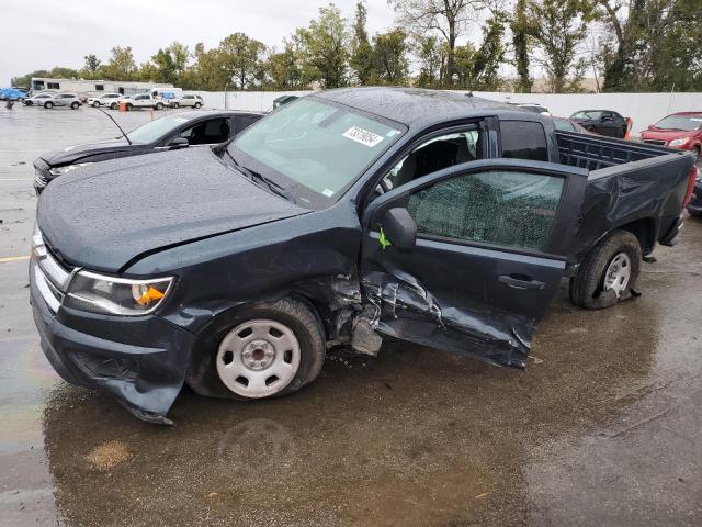 2019 CHEVROLET COLORADO #2996756940