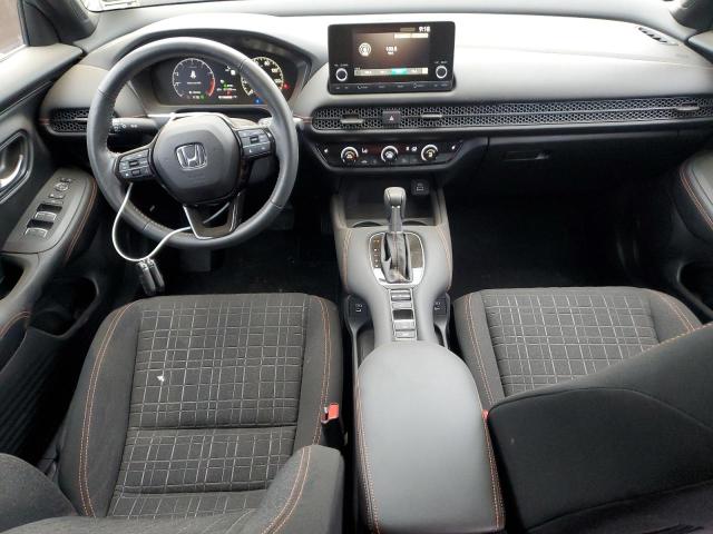 2024 HONDA HR-V SPORT - 3CZRZ2H59RM735377