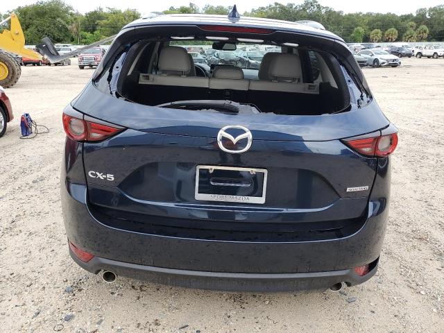 2021 MAZDA CX-5 GRAND - JM3KFADM4M0380709