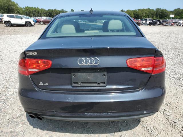 VIN WAUAFAFL6EN021792 2014 AUDI A4 no.6