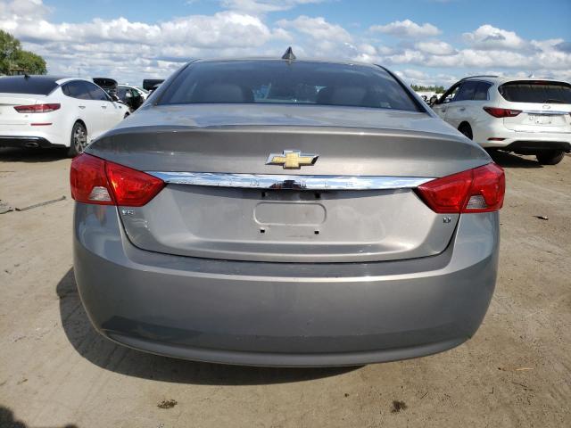 2018 CHEVROLET IMPALA LT - 2G1105S35J9174204