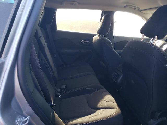 2015 JEEP CHEROKEE L - 1C4PJMCB5FW522497