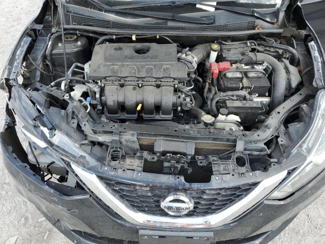 2016 NISSAN SENTRA S - 3N1AB7AP9GL660010