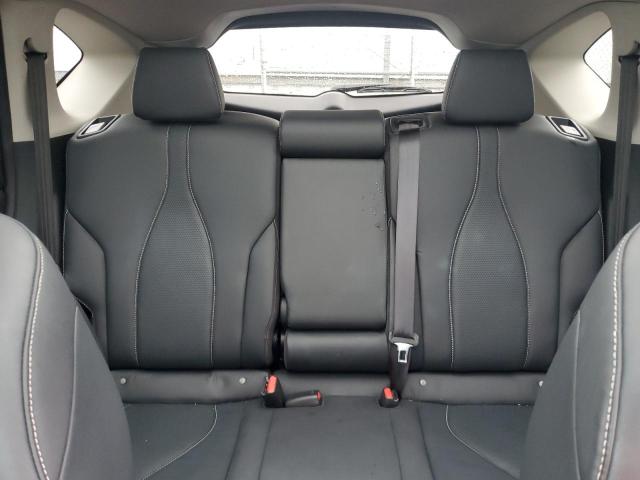 2021 ACURA RDX TECHNO - 5J8TC2H54ML002369