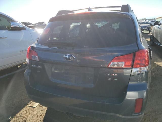 VIN 4S4BRBLC6E3287149 2014 Subaru Outback, 2.5I Lim... no.6