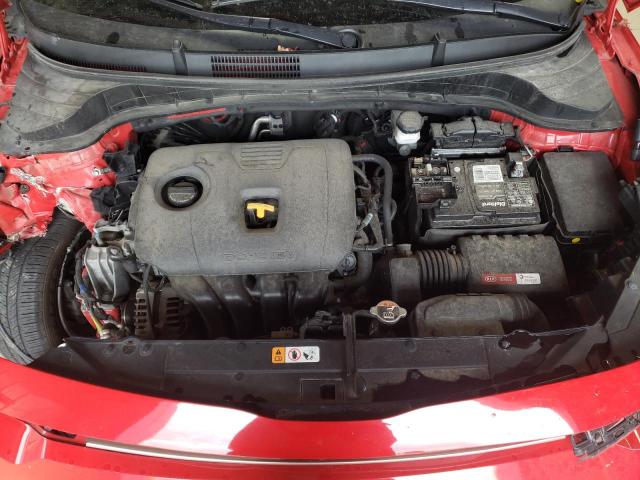 2022 KIA SOUL LX - KNDJ23AUXN7176487