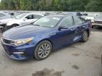 2019 KIA OPTIMA EX - 5XXGU4L13KG366969