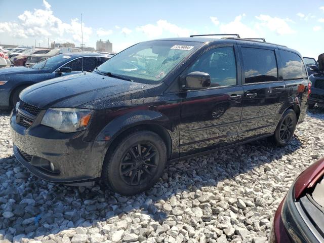 2017 DODGE GRAND CARA - 2C4RDGEG0HR694121