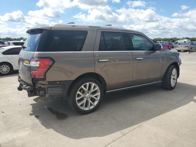 VIN 1FMJU1LT6JEA66380 2018 Ford Expedition, Platinum no.3