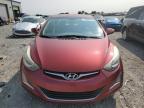 HYUNDAI ELANTRA SE photo