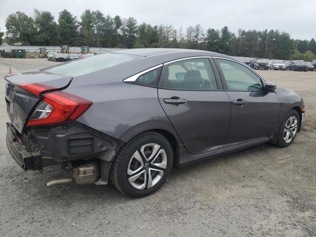 2017 HONDA CIVIC LX - 2HGFC2F53HH553380