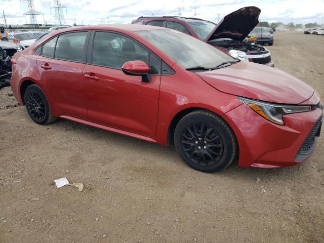 2020 TOYOTA COROLLA LE - 5YFEPRAE1LP125342