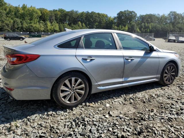 2015 HYUNDAI SONATA SPO - 5NPE34AF5FH051335