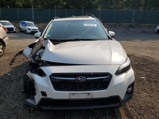 2018 SUBARU CROSSTREK JF2GTAMCXJ8251760  70529154