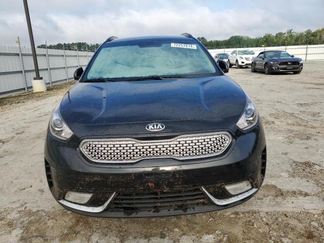 VIN KNDCC3LC7H5083369 2017 KIA Niro, EX no.5