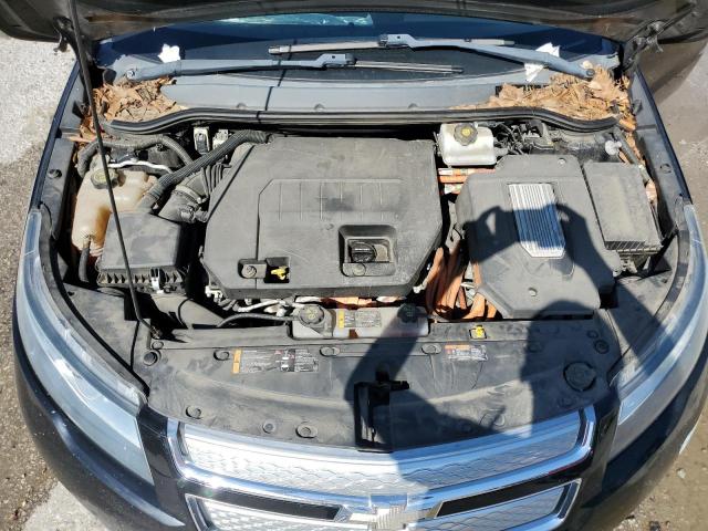 VIN 1G1RH6E49EU142404 2014 Chevrolet Volt no.11