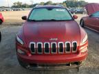 JEEP CHEROKEE L снимка