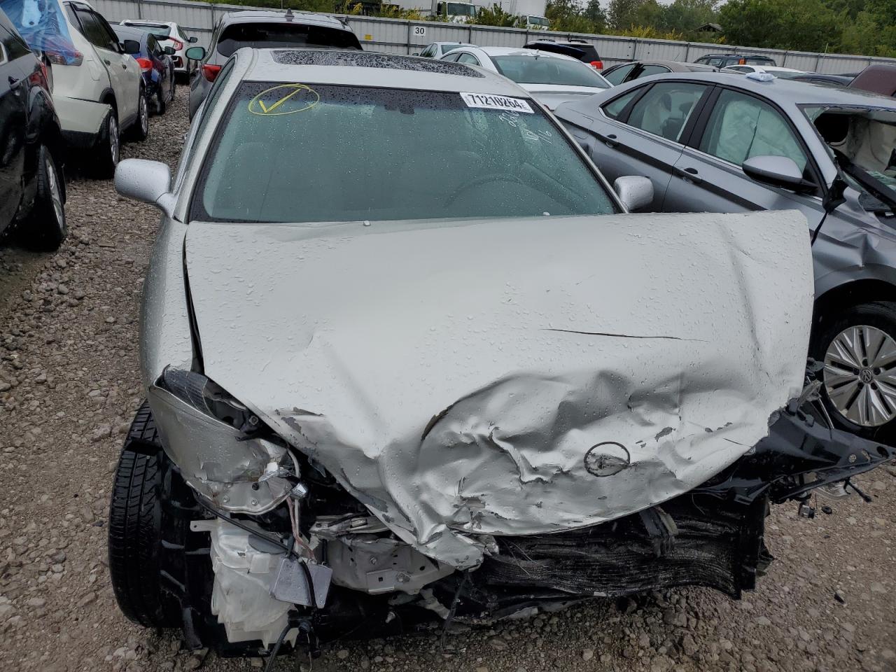 Lot #2972393496 2004 LEXUS ES 330