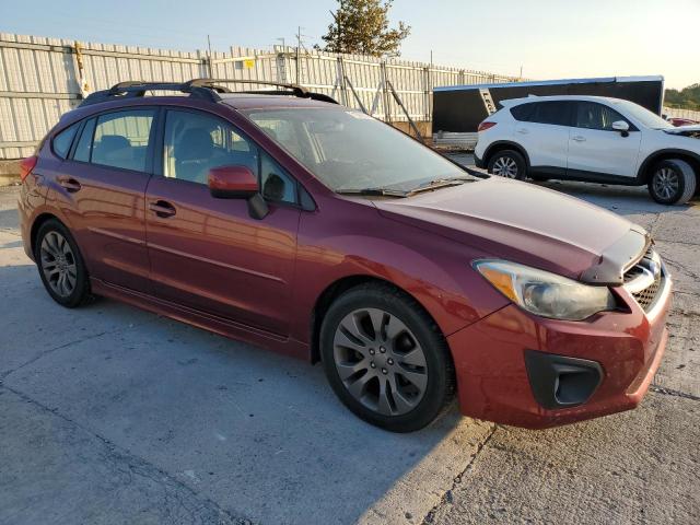 VIN JF1GPAL69E8294562 2014 Subaru Impreza, Sport Pr... no.4