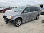 2016 DODGE GRAND CARA - 2C4RDGCG9GR338817