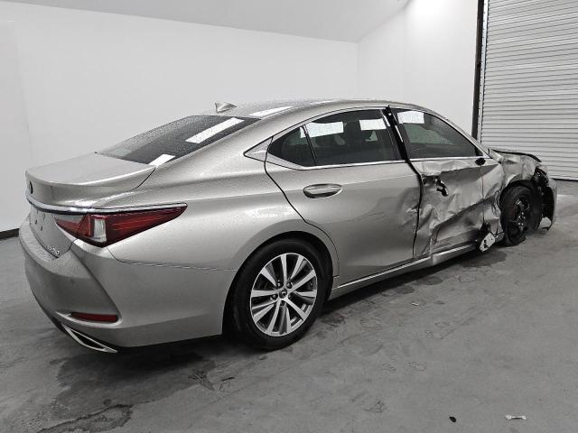 VIN 58ABZ1B19KU046386 2019 Lexus ES, 350 no.3