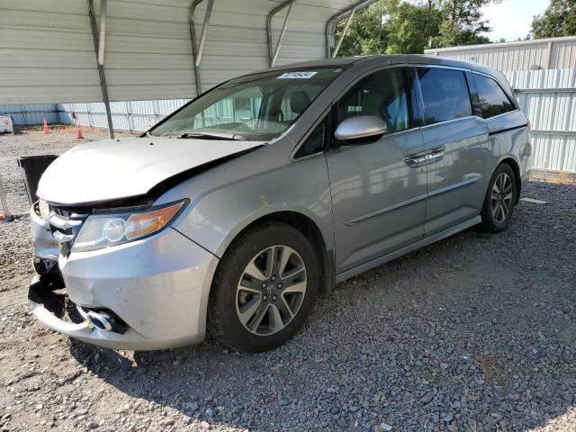 2016 HONDA ODYSSEY TO - 5FNRL5H90GB055865