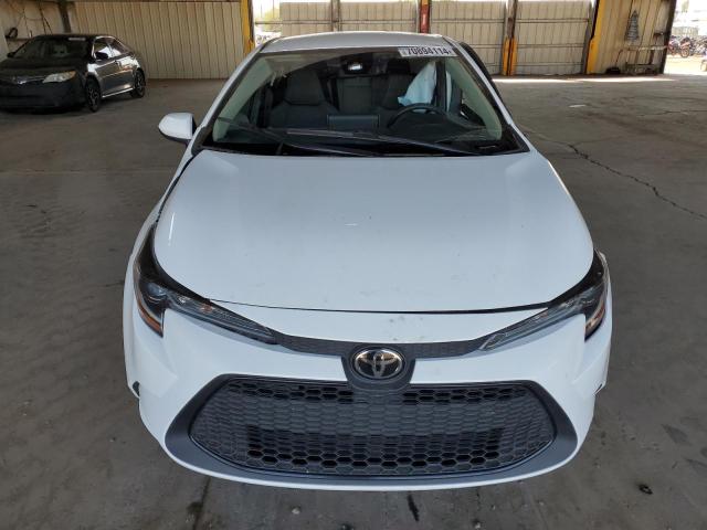 2021 TOYOTA COROLLA LE - 5YFVPMAE0MP197170