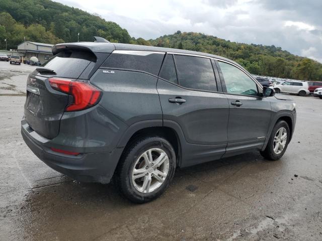 2018 GMC TERRAIN SL - 3GKALMEVXJL344628