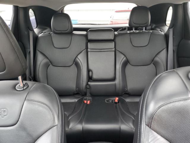 2019 JEEP CHEROKEE L - 1C4PJMDXXKD260847