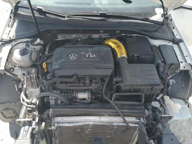 2017 VOLKSWAGEN GTI SPORT - 3VW547AU3HM060736