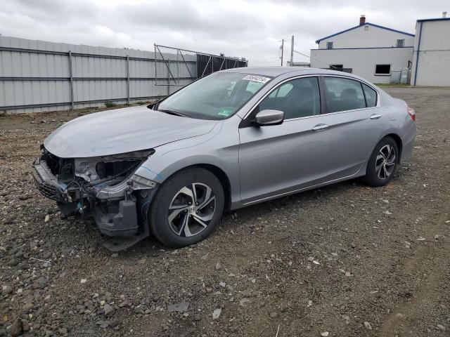 2016 HONDA ACCORD LX - 1HGCR2F39GA112429