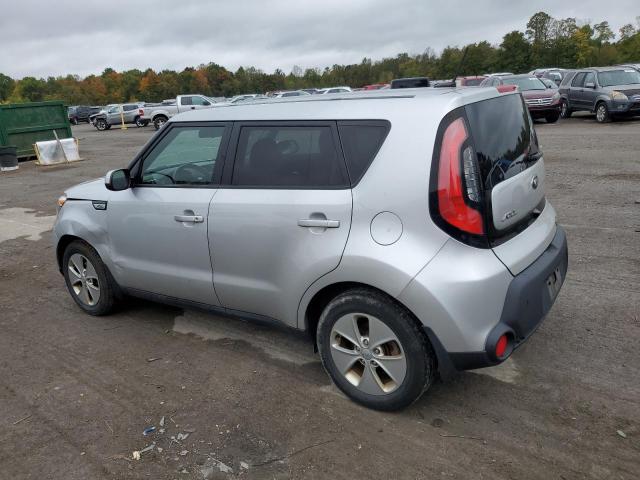 2015 KIA SOUL - KNDJN2A22F7816581
