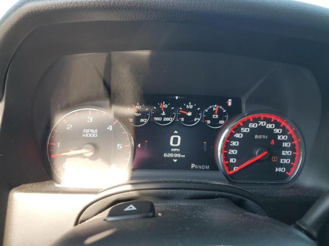 2016 GMC YUKON XL D - 1GKS1HKJXGR154896