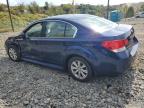 SUBARU LEGACY 2.5 photo