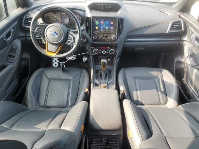 2022 SUBARU FORESTER W - JF2SKAMC3NH440155
