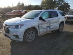 2019 CHEVROLET TRAVERSE P - 1GNEVKKWXKJ307006