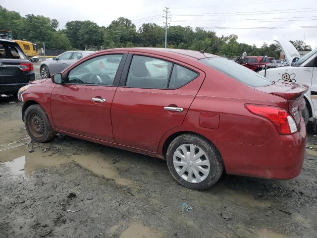 VIN 3N1CN7AP4HK468808 2017 Nissan Versa, S no.2