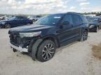 2020 FORD EXPLORER S - 1FM5K8GC2LGA80231