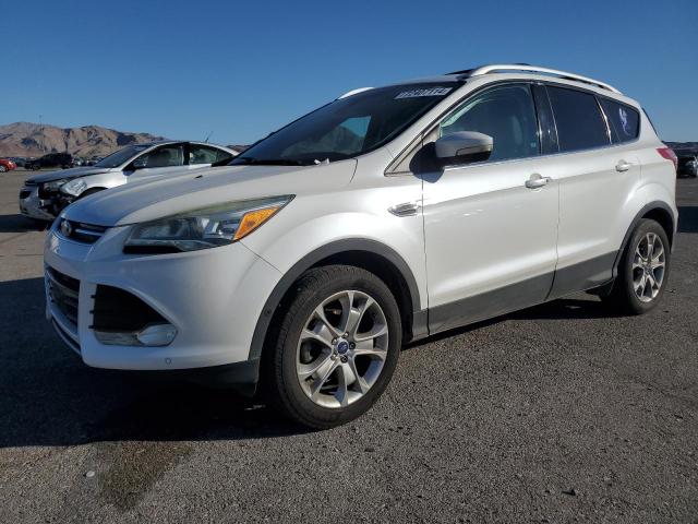 2015 FORD ESCAPE TIT #3024450586