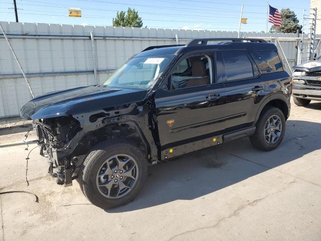 2023 FORD BRONCO SPO - 3FMCR9D99PRD77416