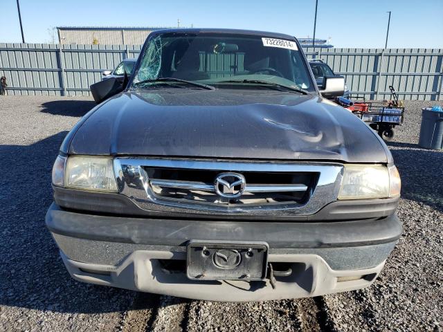 2010 MAZDA B4000 CAB - 4F4LY4HE5APM00360