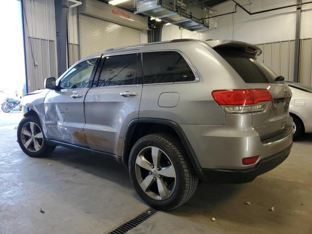 2015 JEEP GRAND CHER - 1C4RJFBG3FC118150