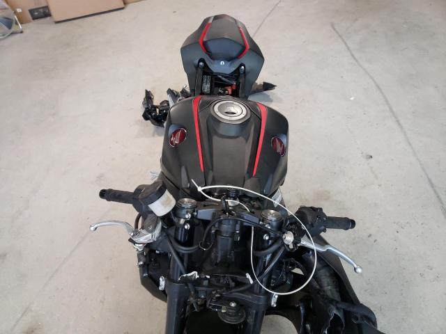 2017 HONDA CBR1000 RR JH2SC7700HK000585