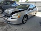 HONDA ACCORD EX photo