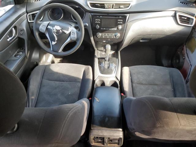 2016 NISSAN ROGUE S - JN8AT2MV2GW130712