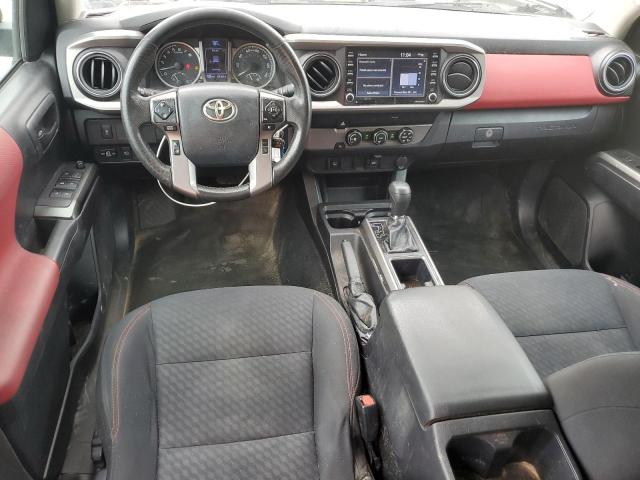 2020 TOYOTA TACOMA DOU - 5TFAX5GN9LX175535