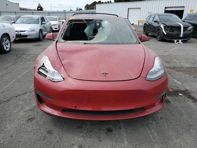 VIN 5YJ3E1EA3JF034944 2018 Tesla MODEL 3 no.5