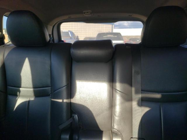 2015 NISSAN ROGUE S - 5N1AT2MLXFC836168