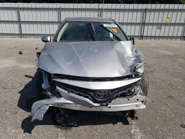 VIN 4T1B11HK0KU261072 2019 Toyota Camry, L no.5